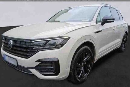 VW Touareg 65.190 km 59.550 &euro; Meckenheim / Bonn 53340