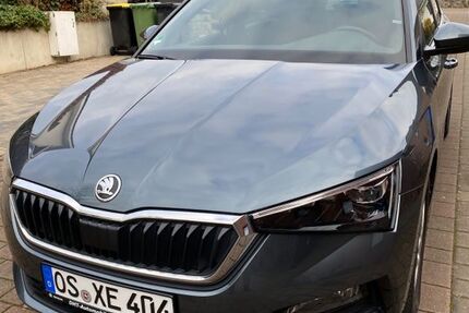 Skoda Scala 22.500 km 21.800 &euro; Georgsmarienhütte 49124