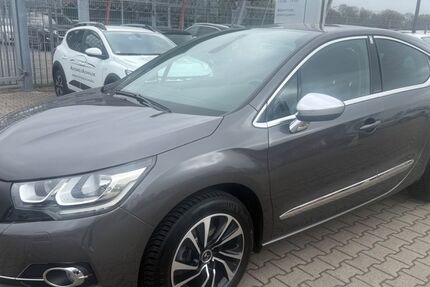 DS Automobiles DS4 122.393 km 11.950 &euro; Achim 28832