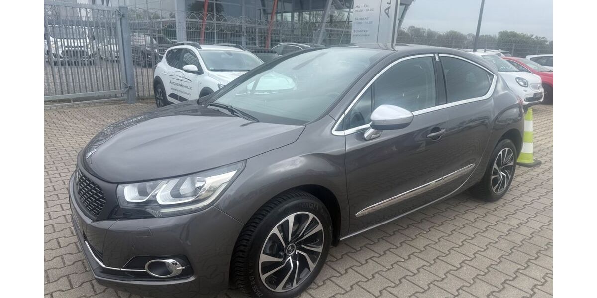 DS Automobiles DS4 122.393 km 11.950 &euro; Achim 28832