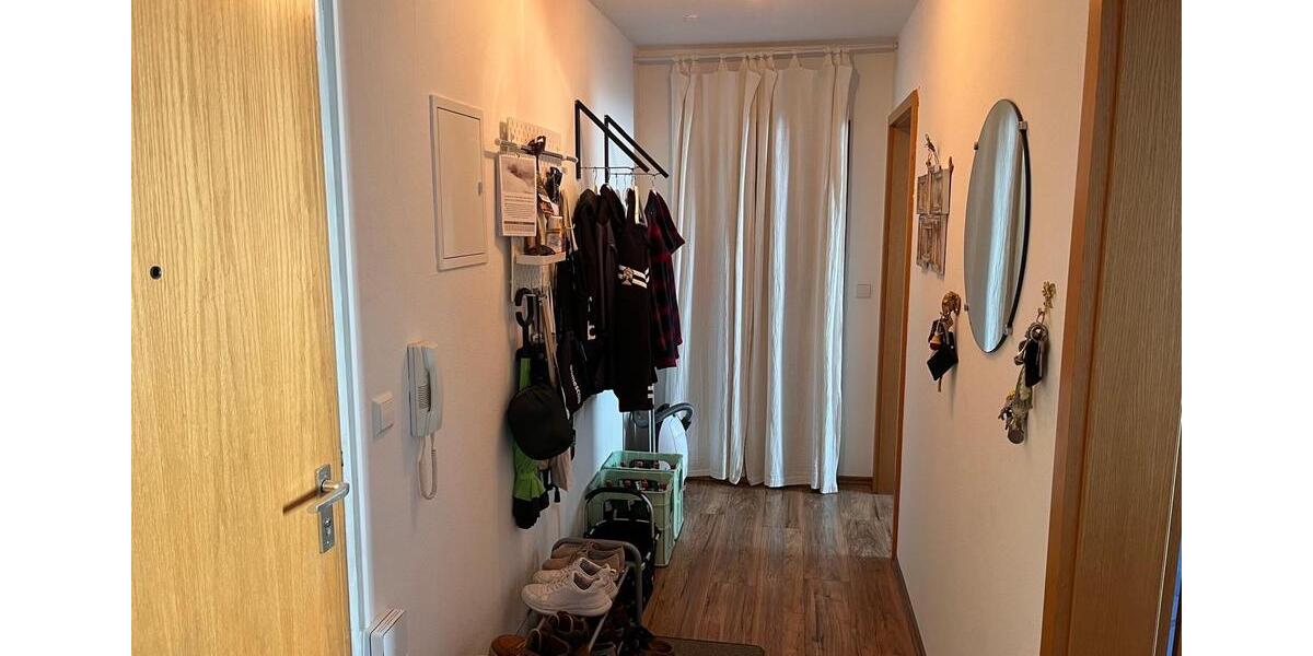 Erdgeschoßwohnung Steinweiler - 2 Zimmer, 60 m&sup2;, 750&euro; | Angebot:26639872