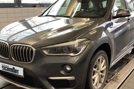 BMW X1 209.001 km 13.990 &euro; Soest 59494