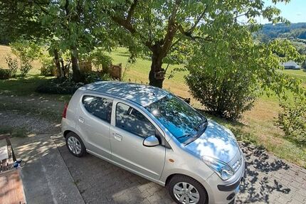 Nissan Pixo 170.671 km 3.300 &euro; Pfarrkirchen 84374