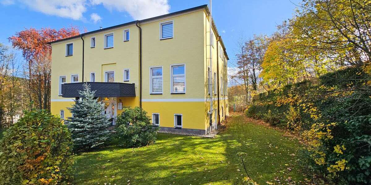 Gewerbeobjekt Schwarzenberg - 360.000&euro; | Angebot:19078645