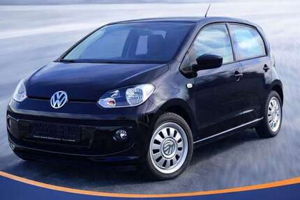 VW up! 67.670 km 9.350 &euro; Neubukow 18233