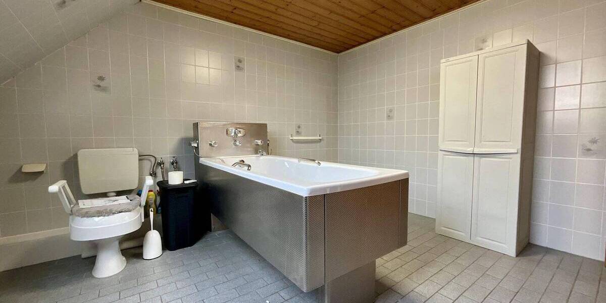 Doppelhaushälfte Wedemark Bissendorf - 5 Zimmer, 228 m&sup2;, 398.000&euro; | Angebot:26319075