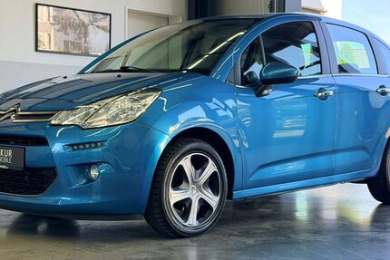 Citroen C3 112.600 km 3.650 &euro; Krumbach 86381