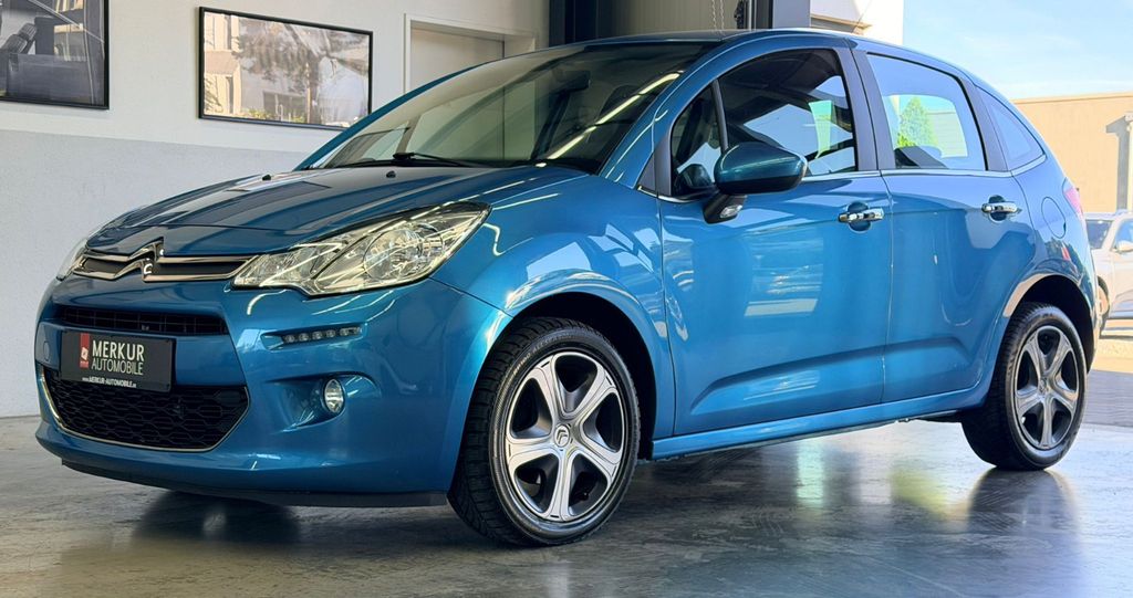 Citroen C3 112.600 km 3.650 &euro; Krumbach 86381