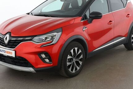 Renault Captur 34.223 km 19.750 &euro; Leipzig 04328