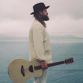 IAN HOOPER - 2AM Rockstars Tour 2025 06.11.2025 Hansa 39 / Kranhalle