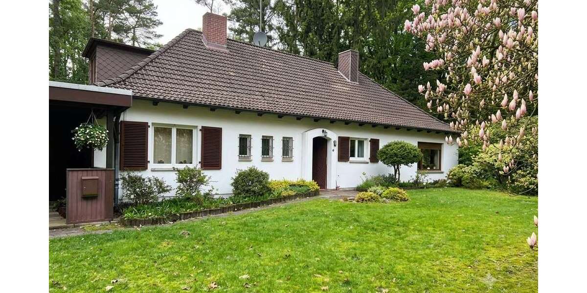 Einfamilienhaus Ahausen - 13 Zimmer, 257 m&sup2;, 335.000&euro; | Angebot:27151221