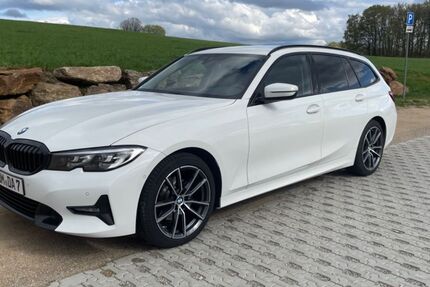 BMW 320 178.000 km 20.750 &euro; Waldmünchen 93449