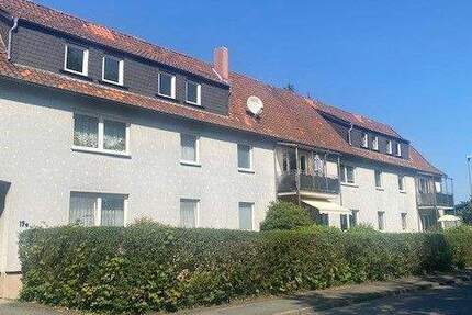Wohnung Langelsheim Langelsheim (Innenstadt) - 3 Zimmer, 51 m&sup2;, 320&euro; | Angebot:25770398