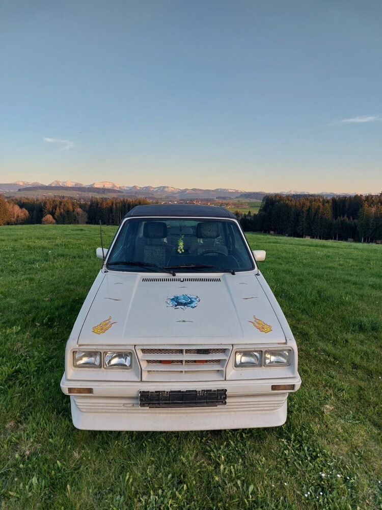 Golf I