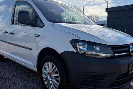 VW Caddy 97.000 km 11.900 &euro; Bad doberan 18209