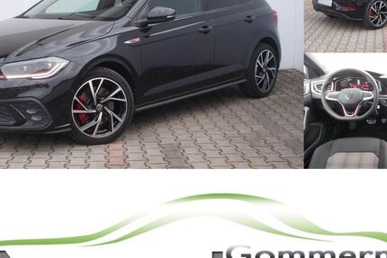 VW Polo 12.506 km 24.450 &euro; Gommern 39245