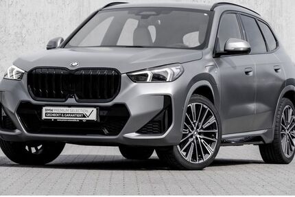 BMW X1 110.131 km 32.990 &euro; Emsdetten 48282