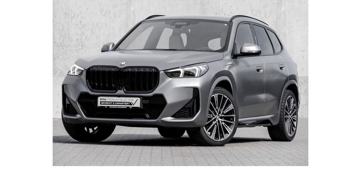 BMW X1 110.131 km 32.990 &euro; Emsdetten 48282