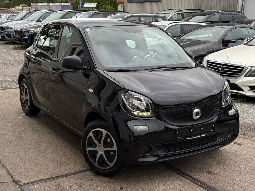 ForFour