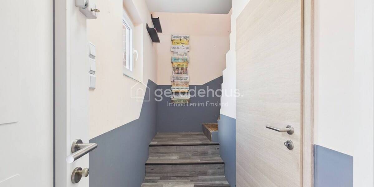 Einfamilienhaus Lingen - 4 Zimmer, 110 m&sup2;, 299.900&euro; | Angebot:26319503