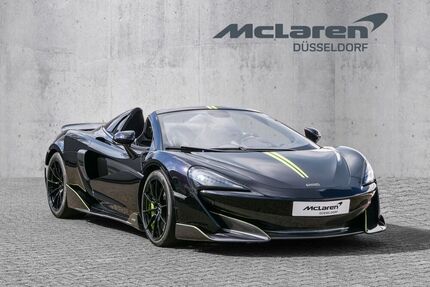 McLaren 600LT