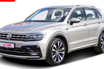 VW Tiguan 76.665 km 30.950 &euro; Senftenberg 01968