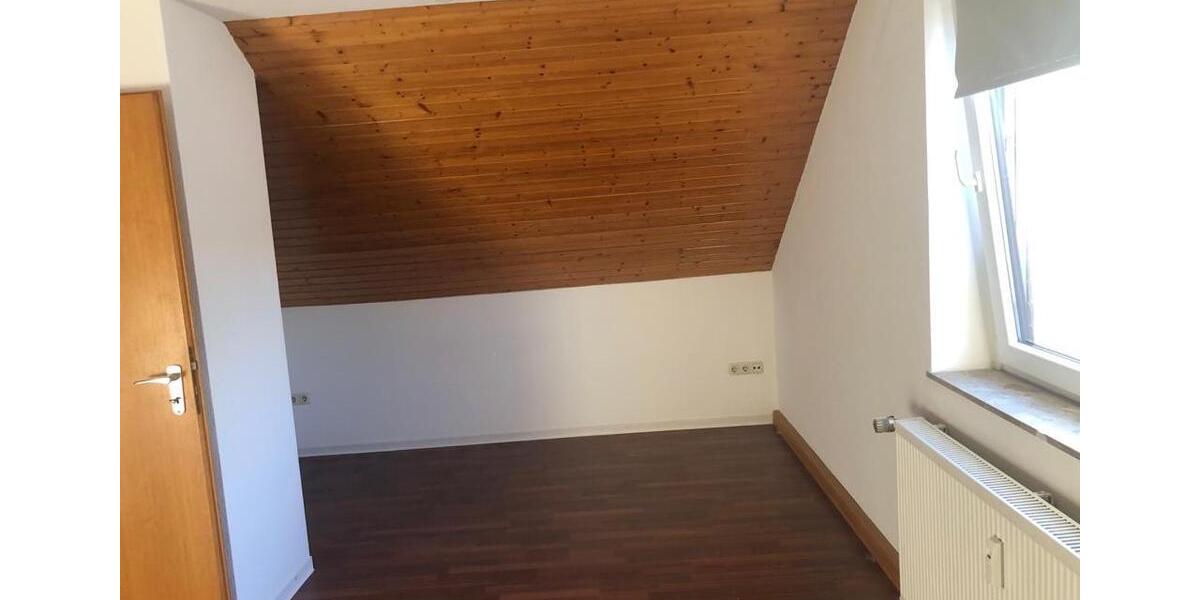 Dachgeschoßwohnung Göttingen Grone - 2 Zimmer, 50 m&sup2;, 650&euro; | Angebot:26316008