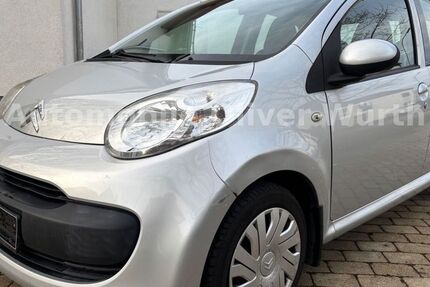 Citroen C1 168.350 km 2.500 &euro; Überherrn 66802
