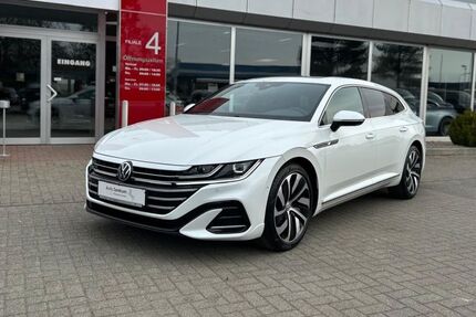 VW Arteon 49.996 km 37.970 &euro; Helmstedt 38350