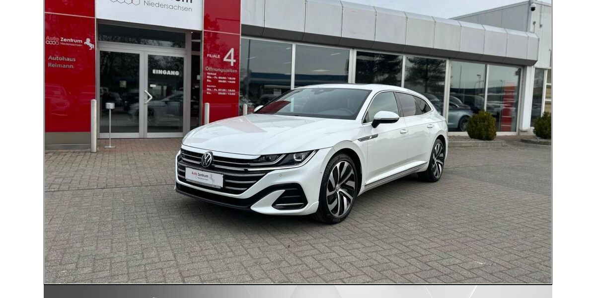 VW Arteon 49.996 km 37.970 &euro; Helmstedt 38350