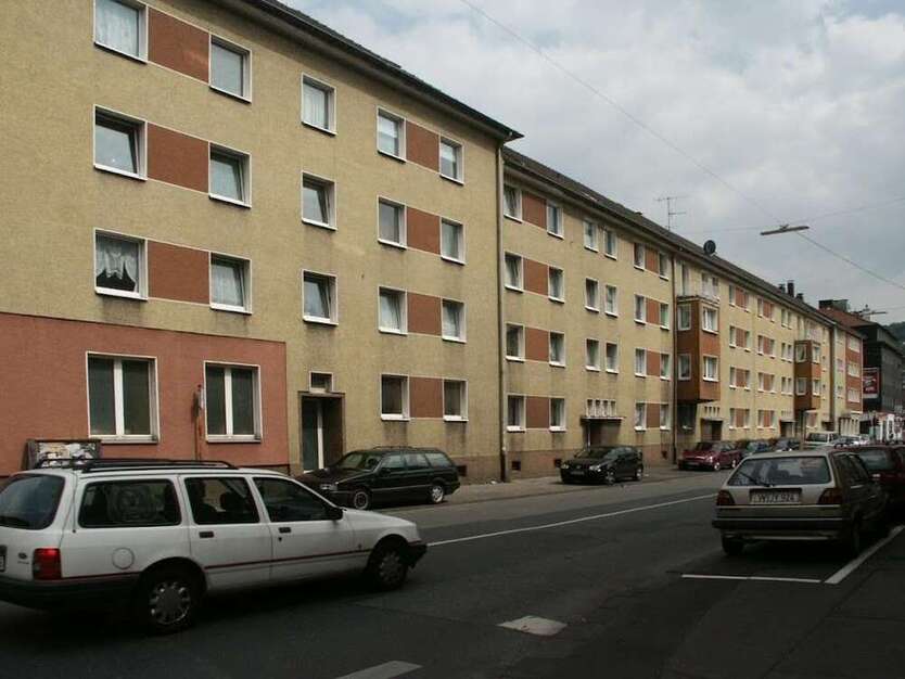 Wohnung zum Mieten in Wuppertal 375 € 53.55 m²