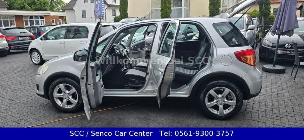 SX4