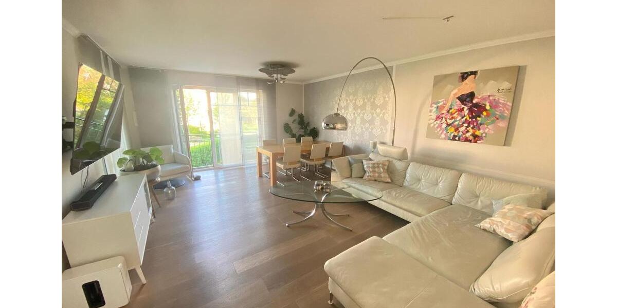 Etagenwohnung Rheinfelden (Baden) - 4.5 Zimmer, 115 m&sup2;, 529.000&euro; | Angebot:26270863