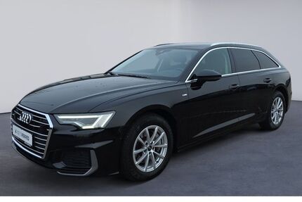 Audi A6 54.312 km 36.295 &euro; Magdeburg 39126