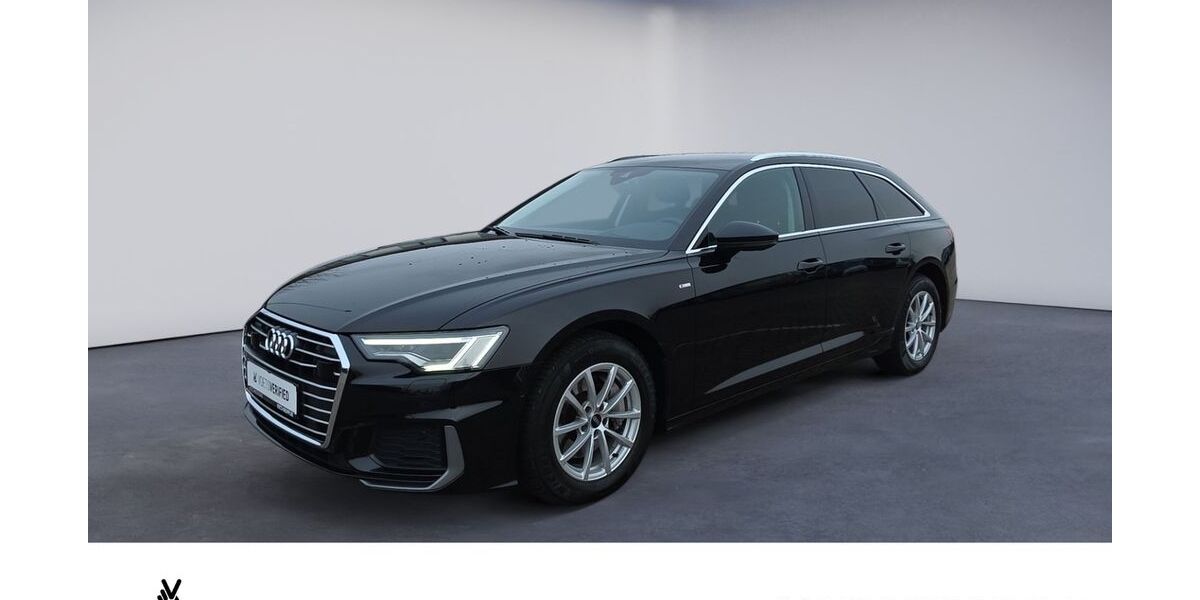 Audi A6 54.312 km 40.295 &euro; Magdeburg 39126