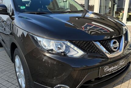 Nissan Qashqai 75.685 km 14.990 &euro; Forst 76694