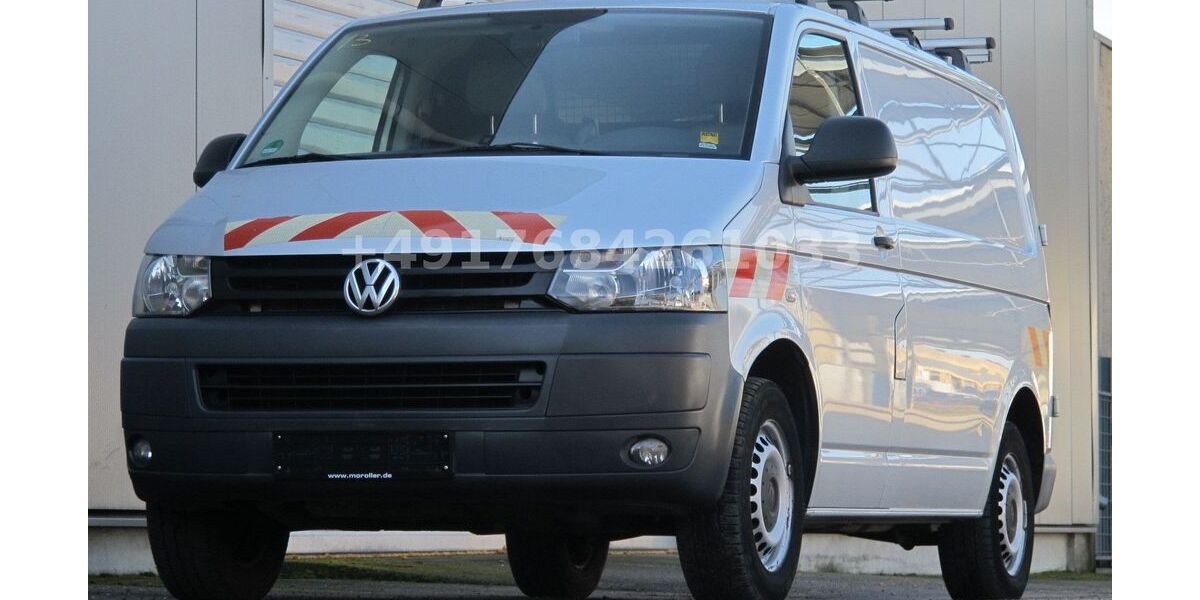 VW T5 Transporter 182.000 km 16.065 &euro; Offenburg 77652