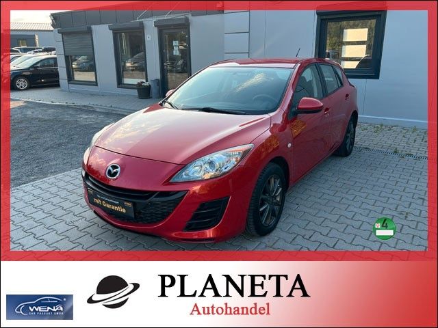 Mazda 3 104.784 km 5.499 &euro; Ludwigsfelde 14974