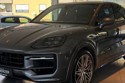Porsche Cayenne 46.000 km 109.999 &euro; Wirges 56422