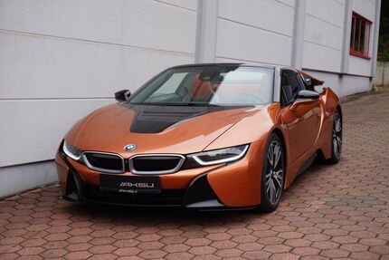 BMW i8 39.990 km 105.990 € Velbert 42551