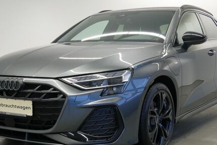 Audi A3 4.450 km 45.740 &euro; Passau 94036