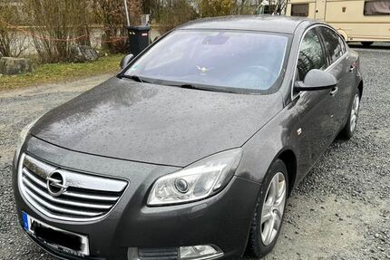 Opel Insignia 330.000 km 3.900 &euro; Kulmbach 95326