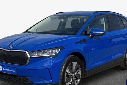 Skoda Enyaq 24.694 km 25.490 &euro; Breklum 25821