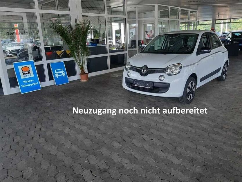 Twingo