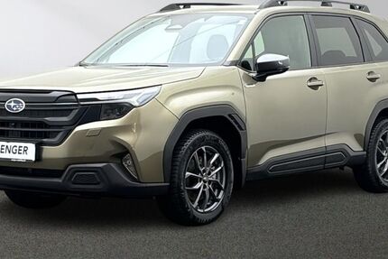 Subaru Forester 25.955 km 35.880 &euro; Emsdetten 48282