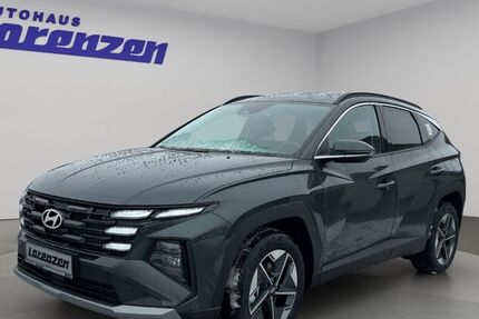 Hyundai TUCSON 1.750 km 30.980 &euro; Gelting 24395