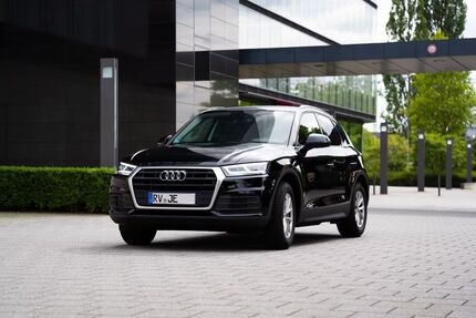 Audi Q5 86.000 km 19.900 &euro; Vogt 88267