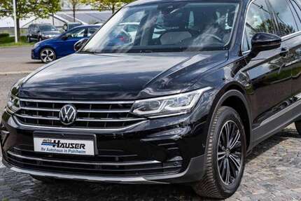 VW Tiguan 36.576 km 31.475 &euro; Pohlheim 35415