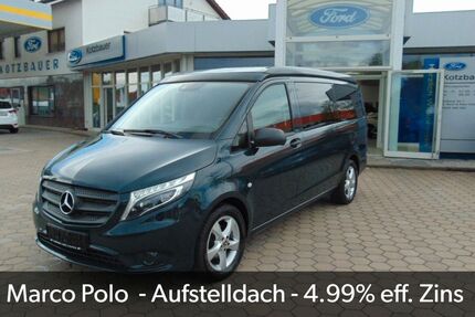 Mercedes-Benz Vito 123.800 km 36.785 &euro; Pegnitz 91257