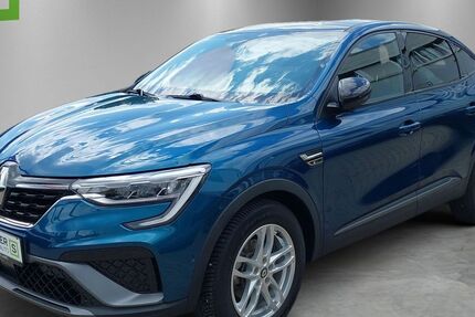 Renault Arkana 31.722 km 21.990 € Nürnberg 90471